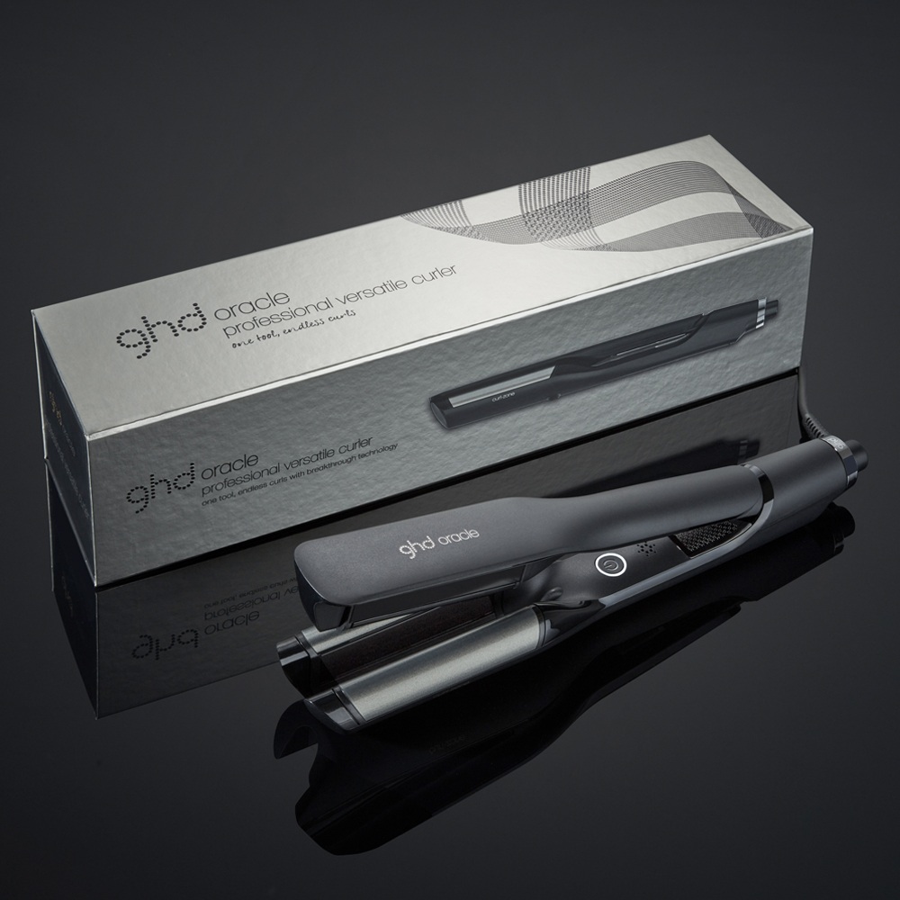 Testing 5 of the Best New Hair Curlers In 5 Days  ghd Amika Glamoriser  VO5 Babyliss  YouTube