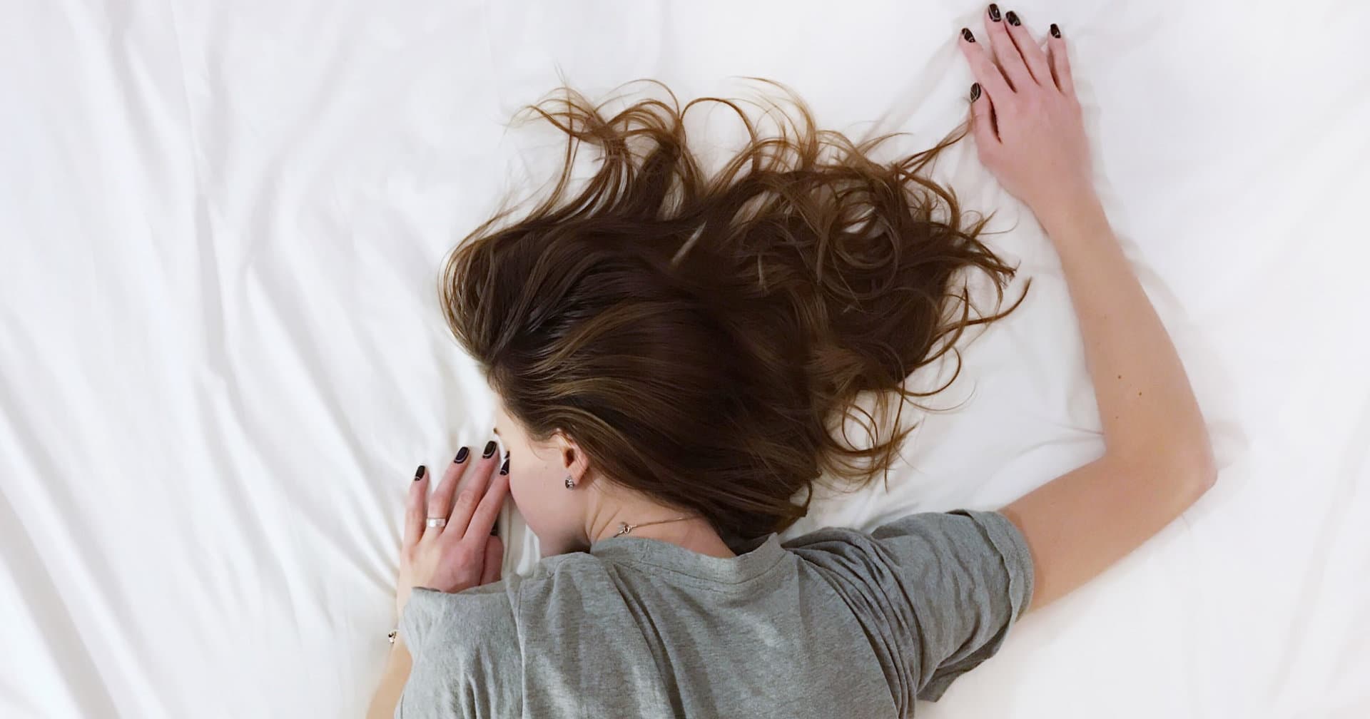 Is It Bad to Sleep With Wet Hair? - Boilerhouse Hair