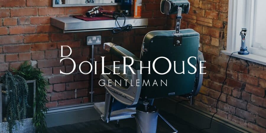 Boilerhouse Gentleman