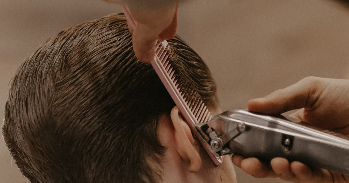 The Benefits of Regular Professional Haircuts for Men - Boilerhouse Hair