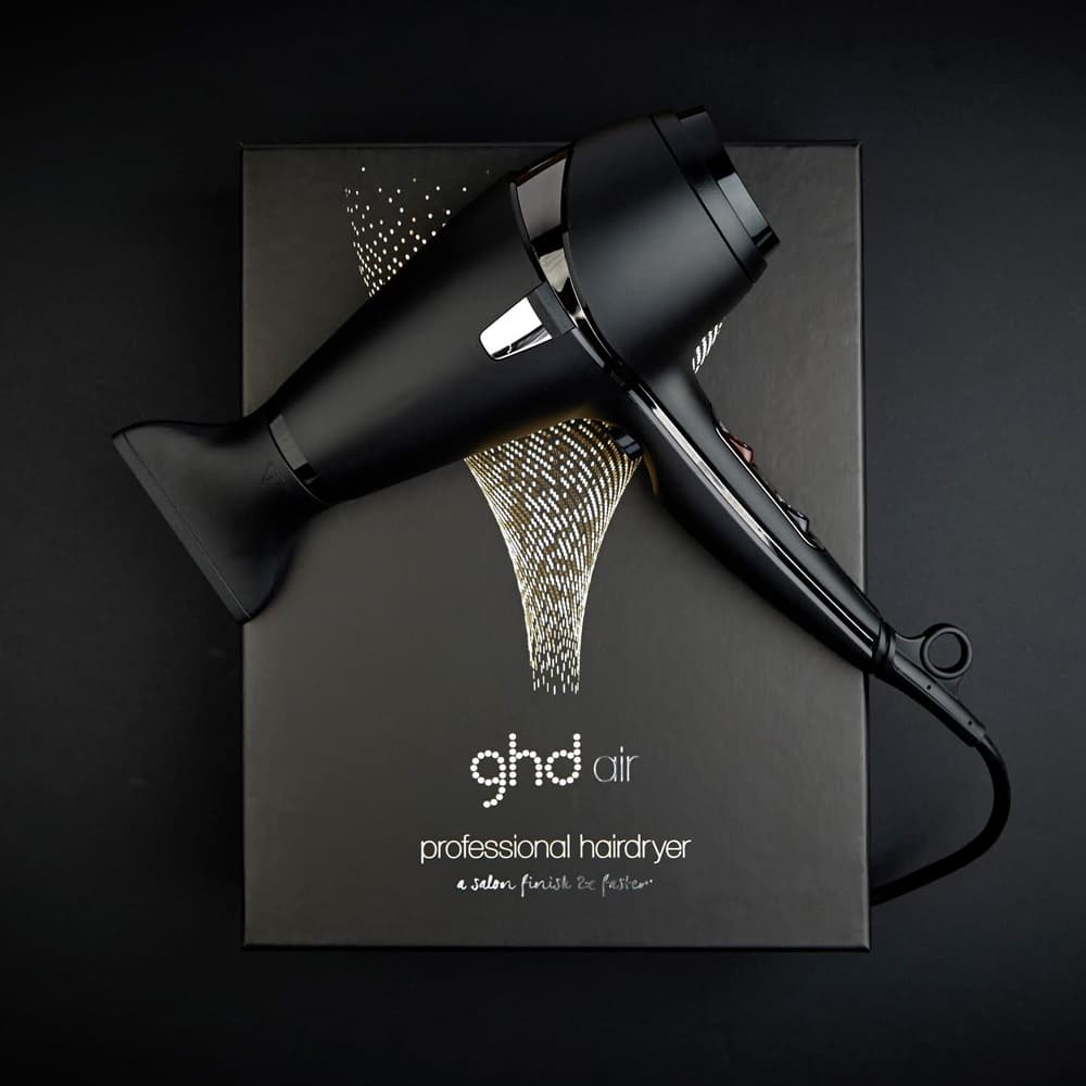 ghd Air hairdryer